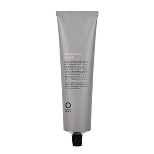 Oway Smoothing Cream 5oz/150ml