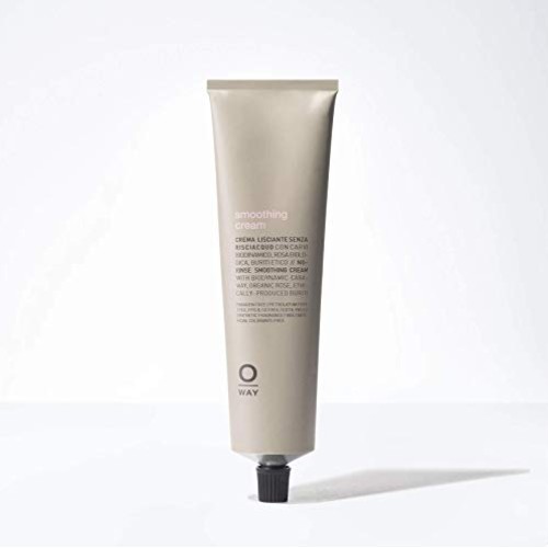 Oway Smoothing Cream 5oz/150ml