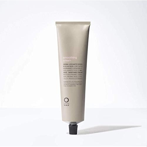 Oway Smoothing Cream 5oz/150ml