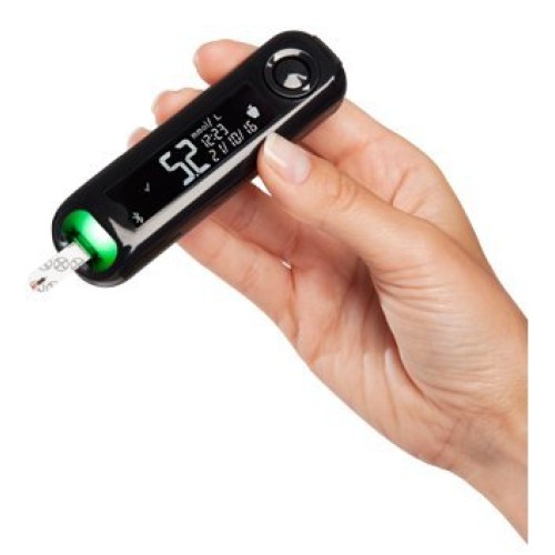 Contour Next ONE Blood Glucose Kit | Contour Next ONE Bluetooth M...
