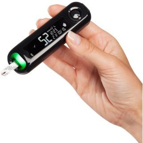 Contour Next ONE Blood Glucose Kit | Contour Next ONE Bluetooth M...