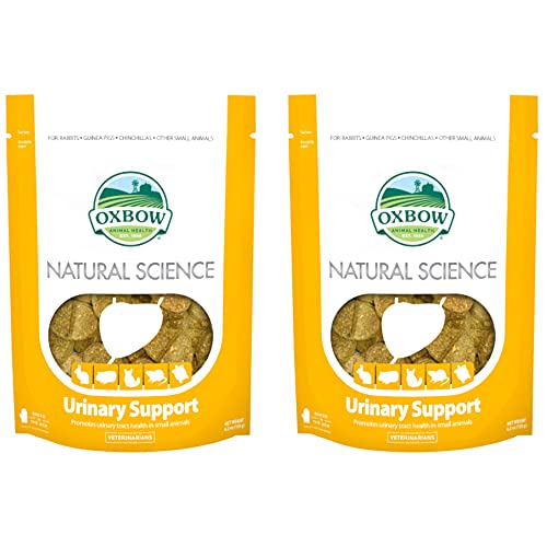 Natural Science - Urinary Supplement, 120 Count