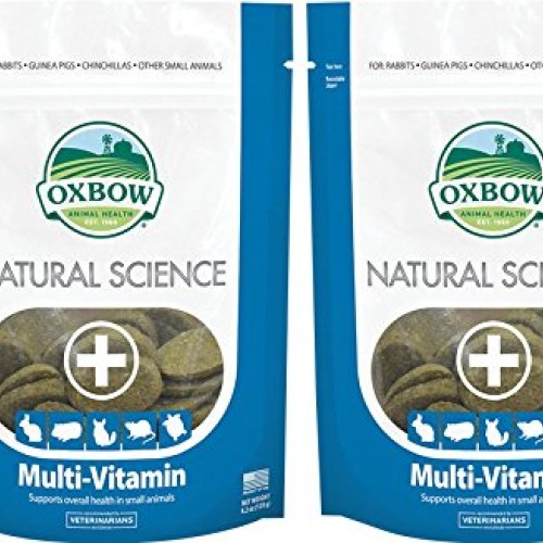Natural Science - Multi-Vitamin Supplement, 120 Count