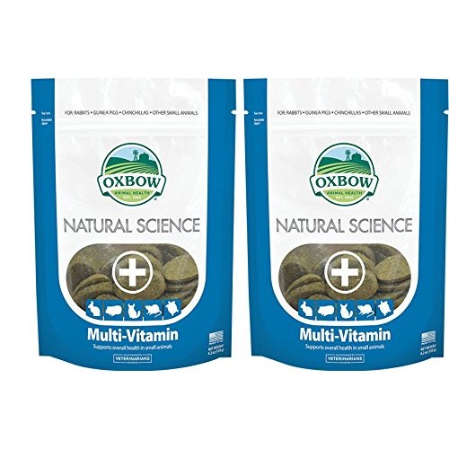 Natural Science - Multi-Vitamin Supplement, 120 Count