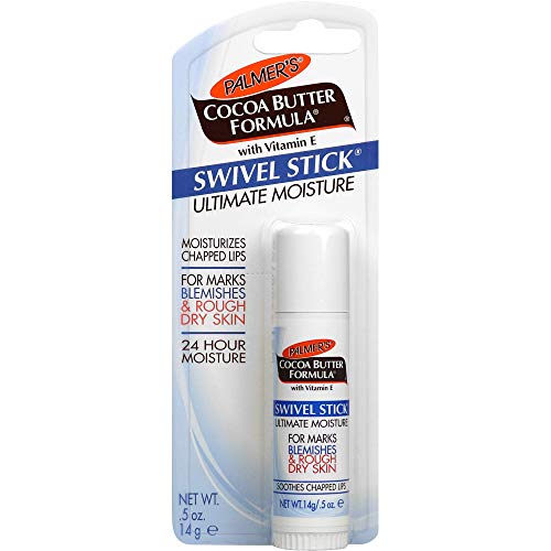 Palmers Butter Formula Moisturizing Swivel Stick with Vitamin E,...