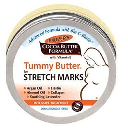 Palmers Cocoa Butter Formula Tummy Butter For Stretch Marks, 4.4...