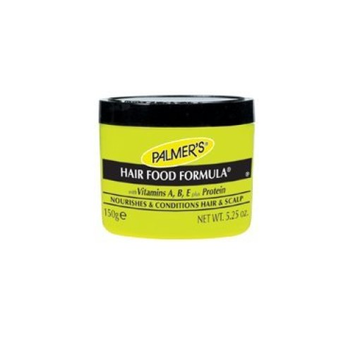 Palmers Hair Food Formula, 5.25 Ounce