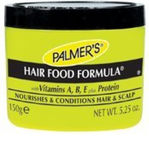 Palmers Hair Food Formula, 5.25 Ounce