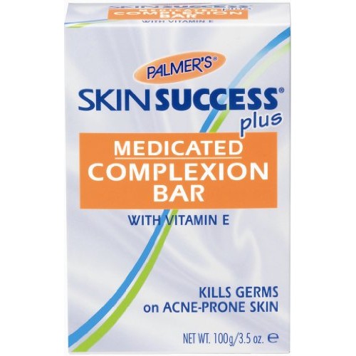 Palmers Skin Success Eventone Medicated Complexion Bar, 3.5 Ounce