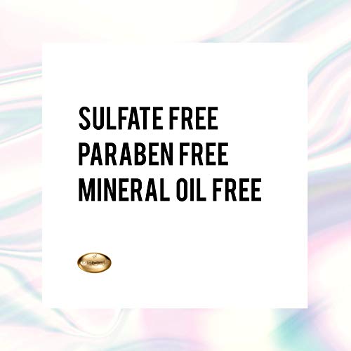 Pantene Silver Expressions Moisturizing Sulfate Free Conditioner,...