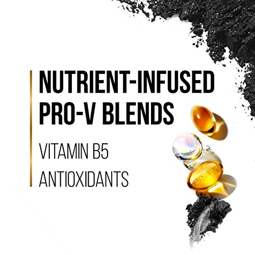 Pantene, Sulfate Free Conditioner, with Activated Charcoal, Pro-V...