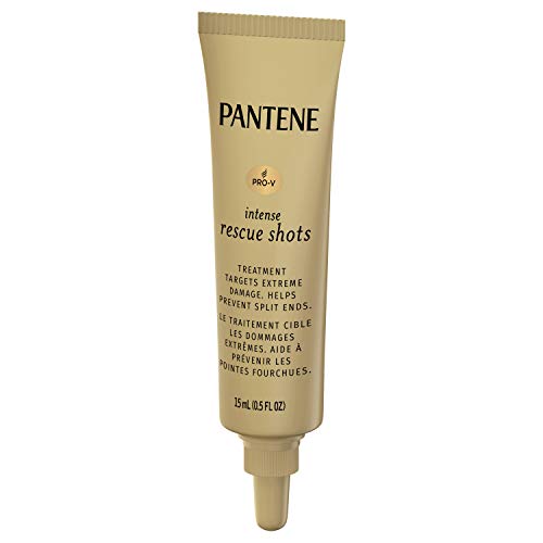 Pantene Sulfate Free Shampoo and Conditioner Plus Hair Mask Rescu...