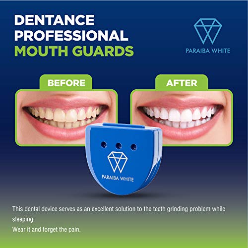 Dentance Professional Dental Guards – Set of 4 MADE IN USA - Cust...