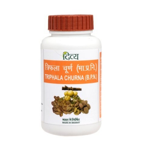 Patanjali Triphala Churna- Pack of 2