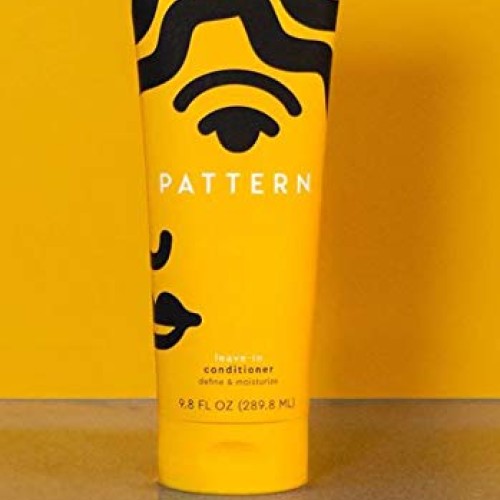 Pattern Leave In Conditioner For Curly Hair 9.8 Fl. Oz! Blend Of ...