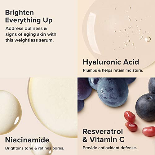 Paulas Choice RESIST Ultra-Light Antioxidant Serum with Coenzyme...