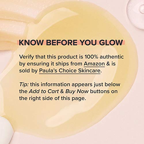Paulas Choice RESIST Ultra-Light Antioxidant Serum with Coenzyme...