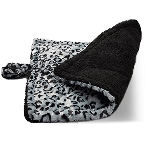 Paws & Pals Thermal Cat Self Warming Bed 20 x 17.5 - Mat for Pe...