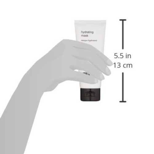 PCA SKIN Hydrating Mask - Soothing Oat Milk Treatment Softens & H...