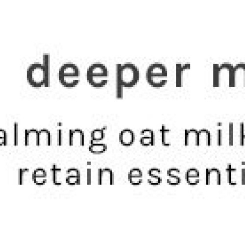 PCA SKIN Hydrating Mask - Soothing Oat Milk Treatment Softens & H...