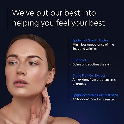 PCA SKIN Rejuvenating Serum - Anti-Aging Antioxidant & Peptide Se...