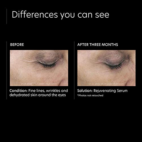 PCA SKIN Rejuvenating Serum - Anti-Aging Antioxidant & Peptide Se...