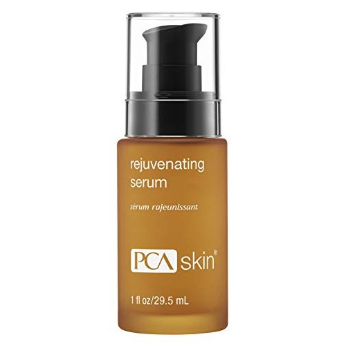 PCA SKIN Rejuvenating Serum - Anti-Aging Antioxidant & Peptide Se...