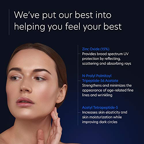 PCA SKIN Sheer Tint Eye - Universally Tinted Anti-Aging Eye Cream...