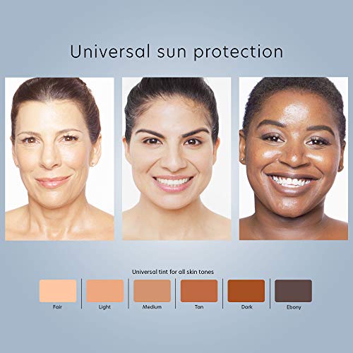 PCA SKIN Sheer Tint Eye - Universally Tinted Anti-Aging Eye Cream...
