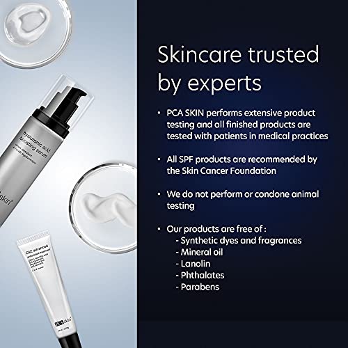 PCA SKIN Sheer Tint Eye - Universally Tinted Anti-Aging Eye Cream...