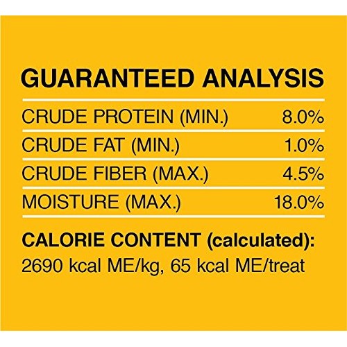 PEDIGREE DENTASTIX Fresh Breath Large Dog Dental Treats Fresh Fla...