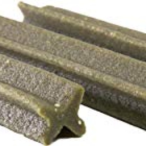PEDIGREE DENTASTIX Fresh Breath Large Dog Dental Treats Fresh Fla...