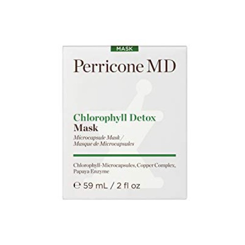 Perricone MD Chorophyll Detox Mask, 2 oz.