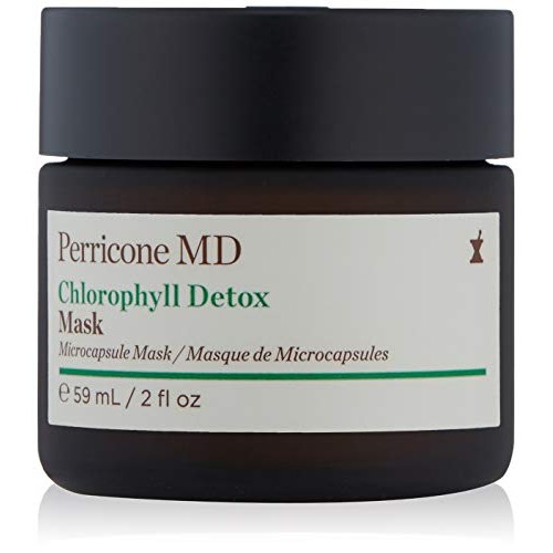 Perricone MD Chorophyll Detox Mask, 2 oz.