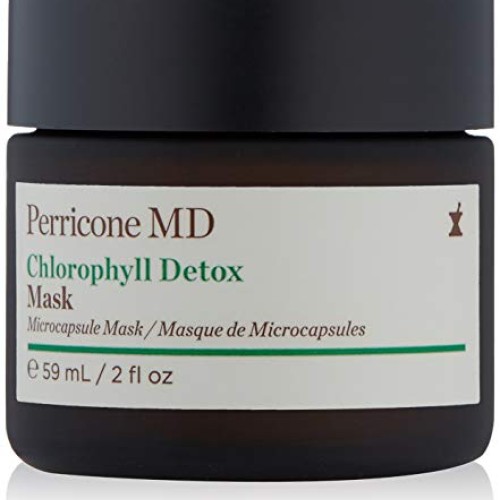 Perricone MD Chorophyll Detox Mask, 2 oz.