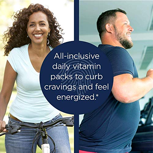 Persona Weight Loss Premium Daily Vitamin Packs | Doctor-Designed...