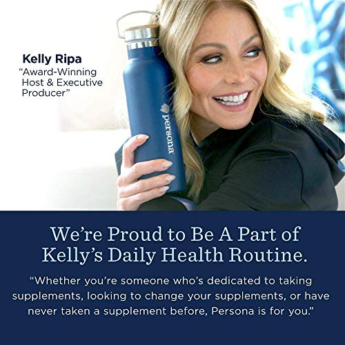 Persona Weight Loss Premium Daily Vitamin Packs | Doctor-Designed...
