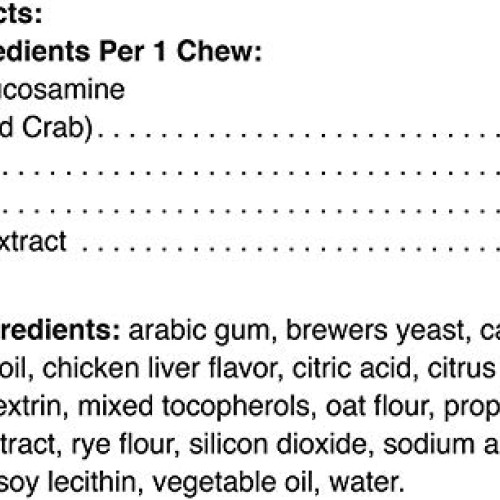 3 Pack Pet Naturals of Vermont 60 Count Urinary Tract Support ...