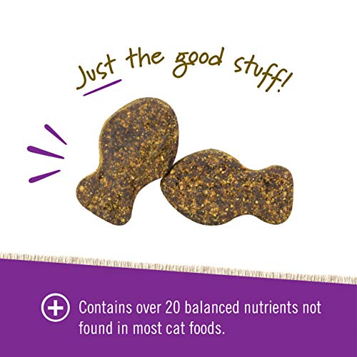 Pet Naturals - Daily Multi for Cats, Daily Multivitamin Formula w...