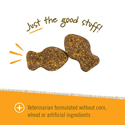 Pet Naturals - Hip + Joint for Cats, Daily Hip & Joint Support Su...
