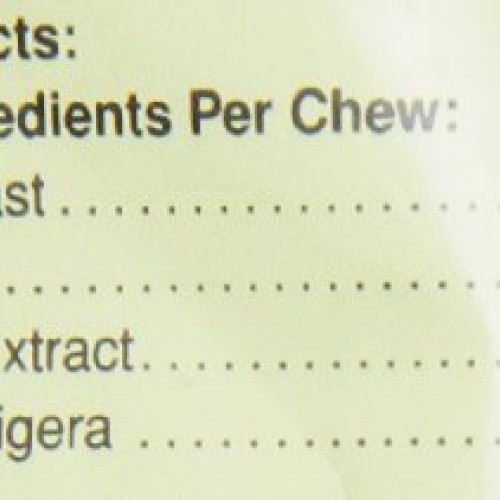 Pet Naturals of Vermont - Lawn Aid, Urine Balance Supplement for ...