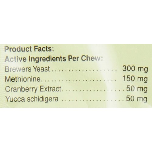 Pet Naturals of Vermont - Lawn Aid, Urine Balance Supplement for ...