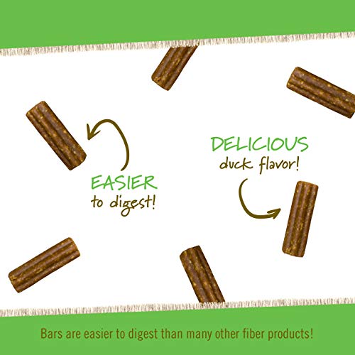 Pet Naturals of Vermont - Scoot Bars, Natural Anal Gland Support ...