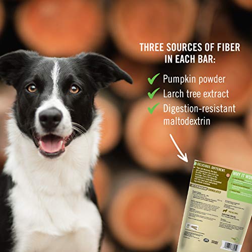 Pet Naturals of Vermont - Scoot Bars, Natural Anal Gland Support ...