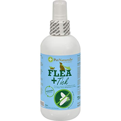 Pnv Flea Tick Spry 8z