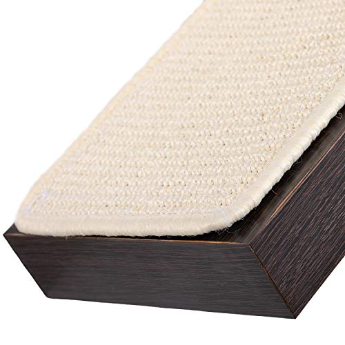 PetFusion Cat Activity Wall Shelves Available as a 3-Piece Set o...