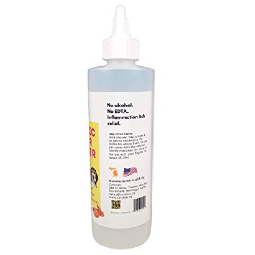 Petglow All Natural Turmeric antifungal, Antibacterial, Anti-infl...