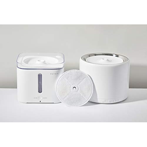 PETKIT Filter Units for EVERSWEET 2, EVERSWEET 3 and CYBERTIAL PU...