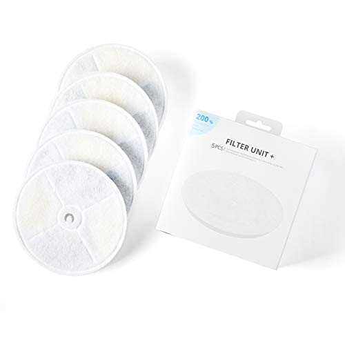 PETKIT Filter Units for EVERSWEET 2, EVERSWEET 3 and CYBERTIAL PU...