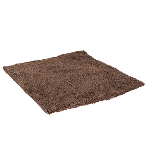 PETMAKER Indoor Dog House – Covered Dog Bed with House Shape and ...